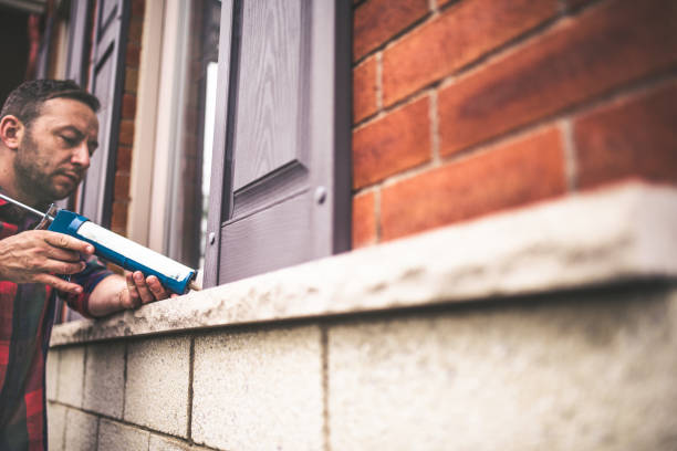 Best Residential Insulation in Vidor, TX