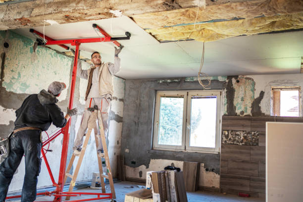 Best Commercial Insulation in Vidor, TX