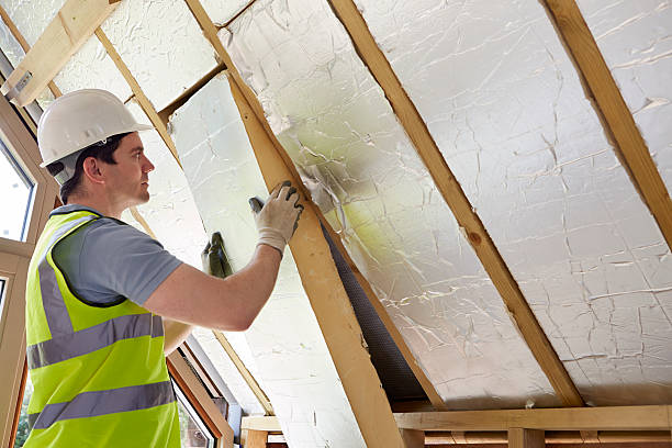 Best Blown-in Insulation in Vidor, TX